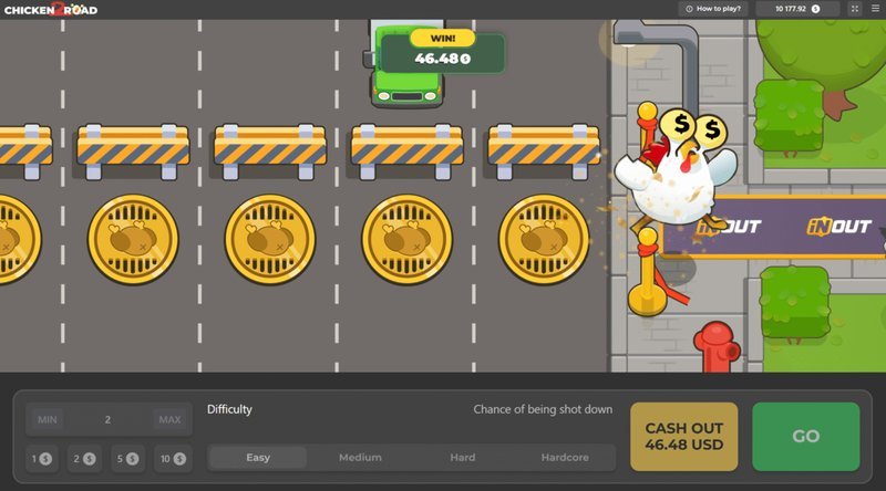 Descubre El Nuevo Juego de Casino: Chicken Road 2 en España Llega, chicken road 2 juego