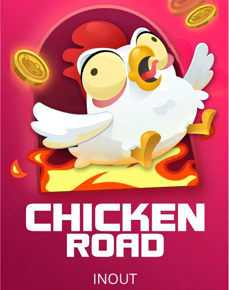 Chicken road españa - Descubre el mundo emocionante del Juego de la Ruta del Pollo en España