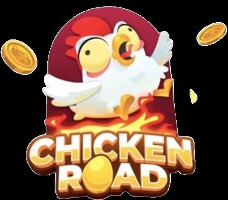 Chicken road in Spain