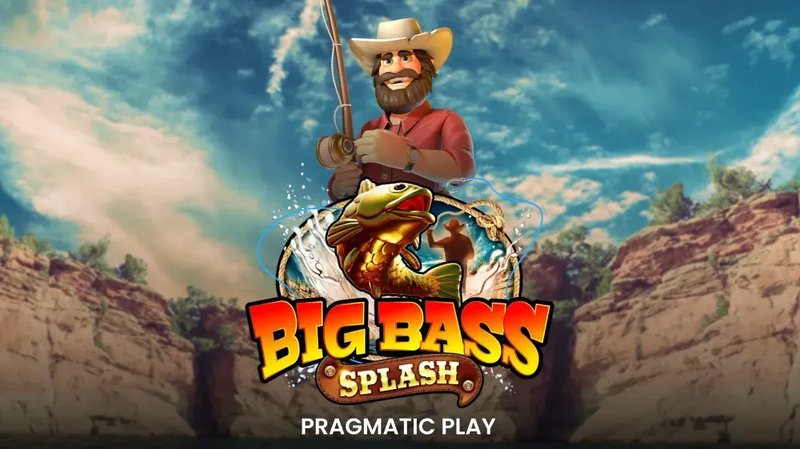 Big bass splash casino, big bass splash
